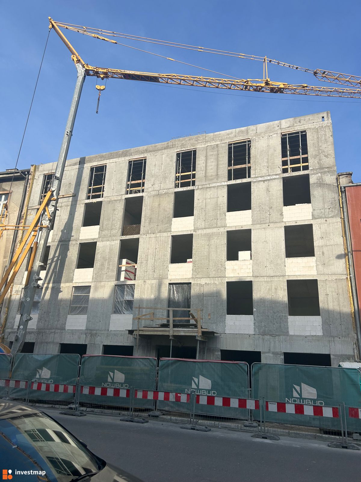 Zdjęcie Lwowska 24 fot. GregK 