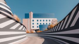 Główny Inspektorat Ochrony Środowiska przenosi centralę do zmodernizowanego biurowca HOP