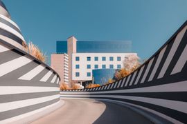 Główny Inspektorat Ochrony Środowiska przenosi centralę do zmodernizowanego biurowca HOP