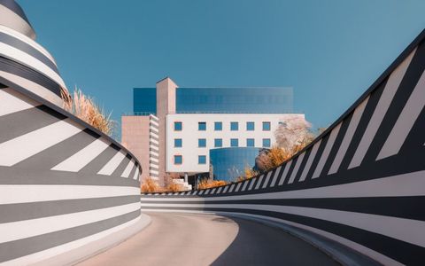 Główny Inspektorat Ochrony Środowiska przenosi centralę do zmodernizowanego biurowca HOP