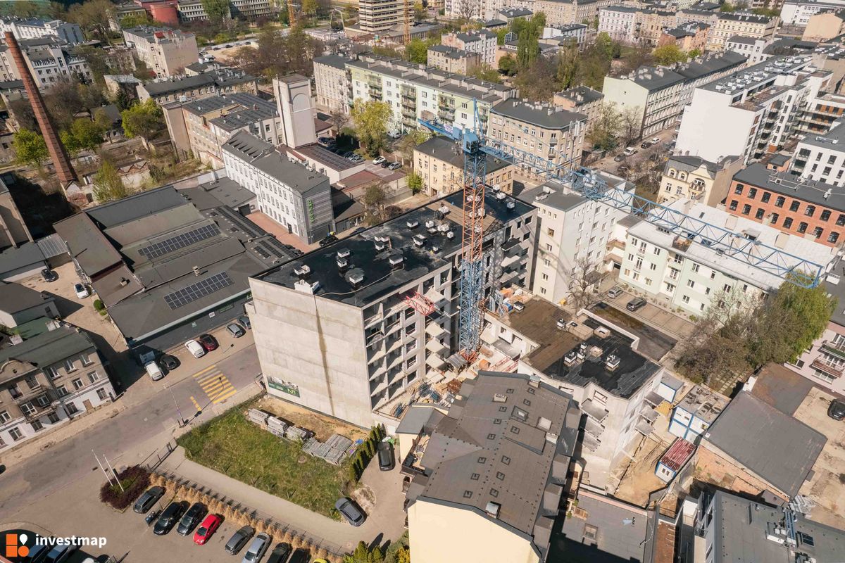 Zdjęcie Pogonowskiego 52 fot. PROFIT Development