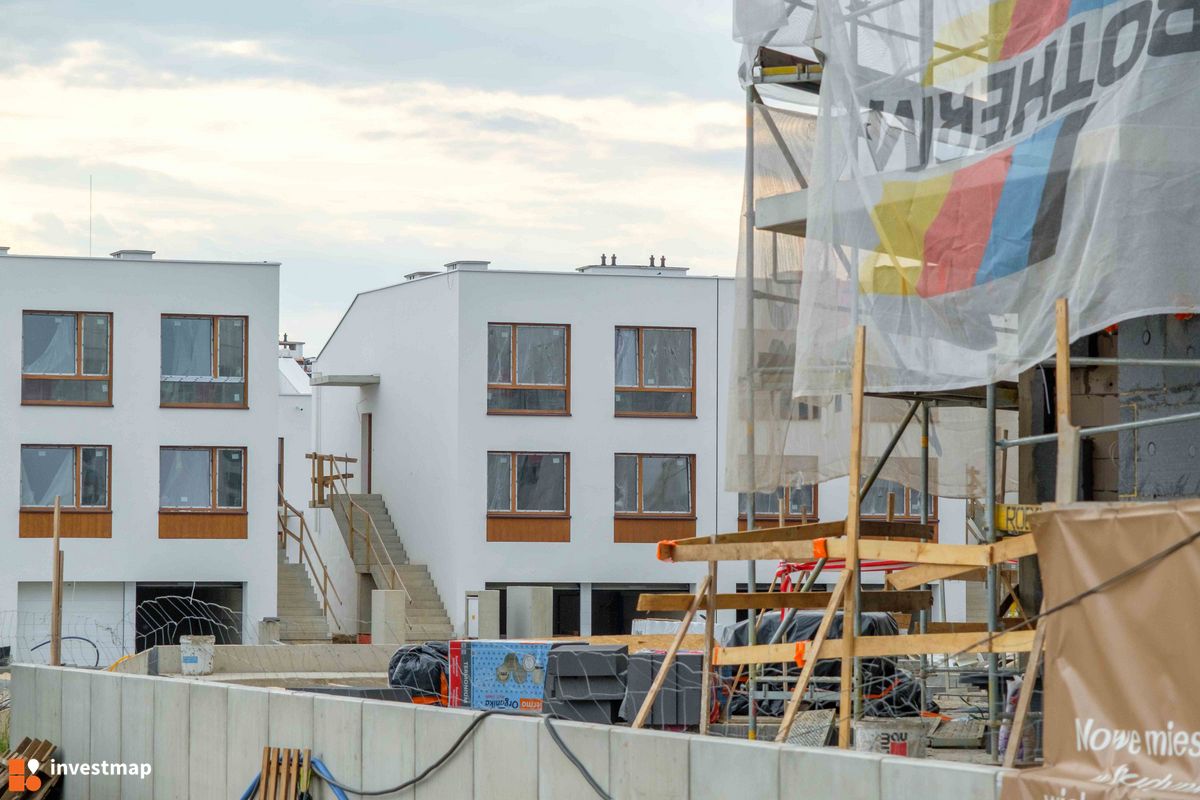 Zdjęcie Waniliowa fot. PROFIT Development
