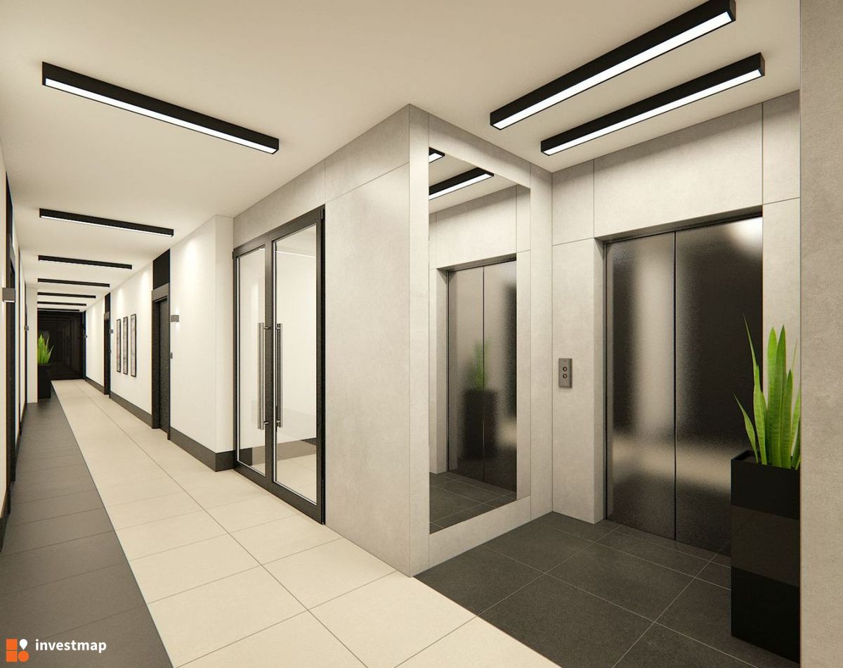 Wizualizacja Apartamenty Home Premium etap II dodał Wojciech Jenda