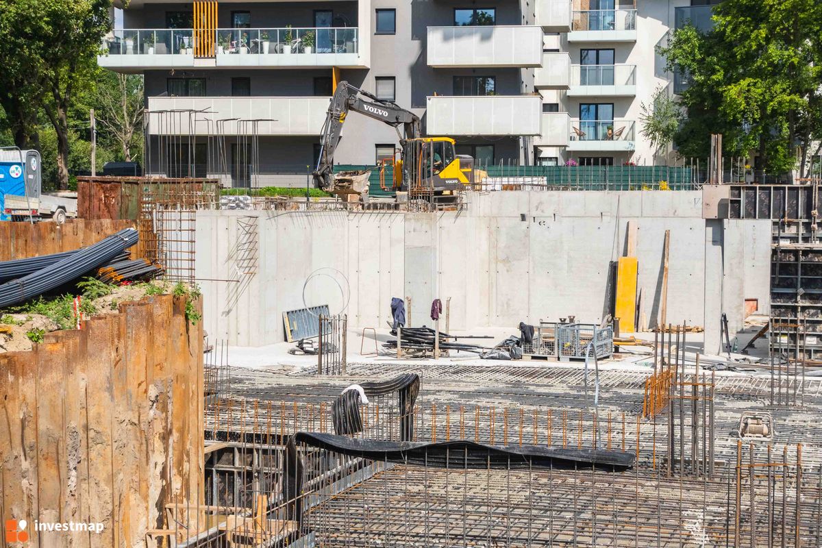Zdjęcie Nowe Złotno fot. PROFIT Development
