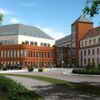 Kompleks handlowo-usługowo-mieszkaniowy "Mini Park"