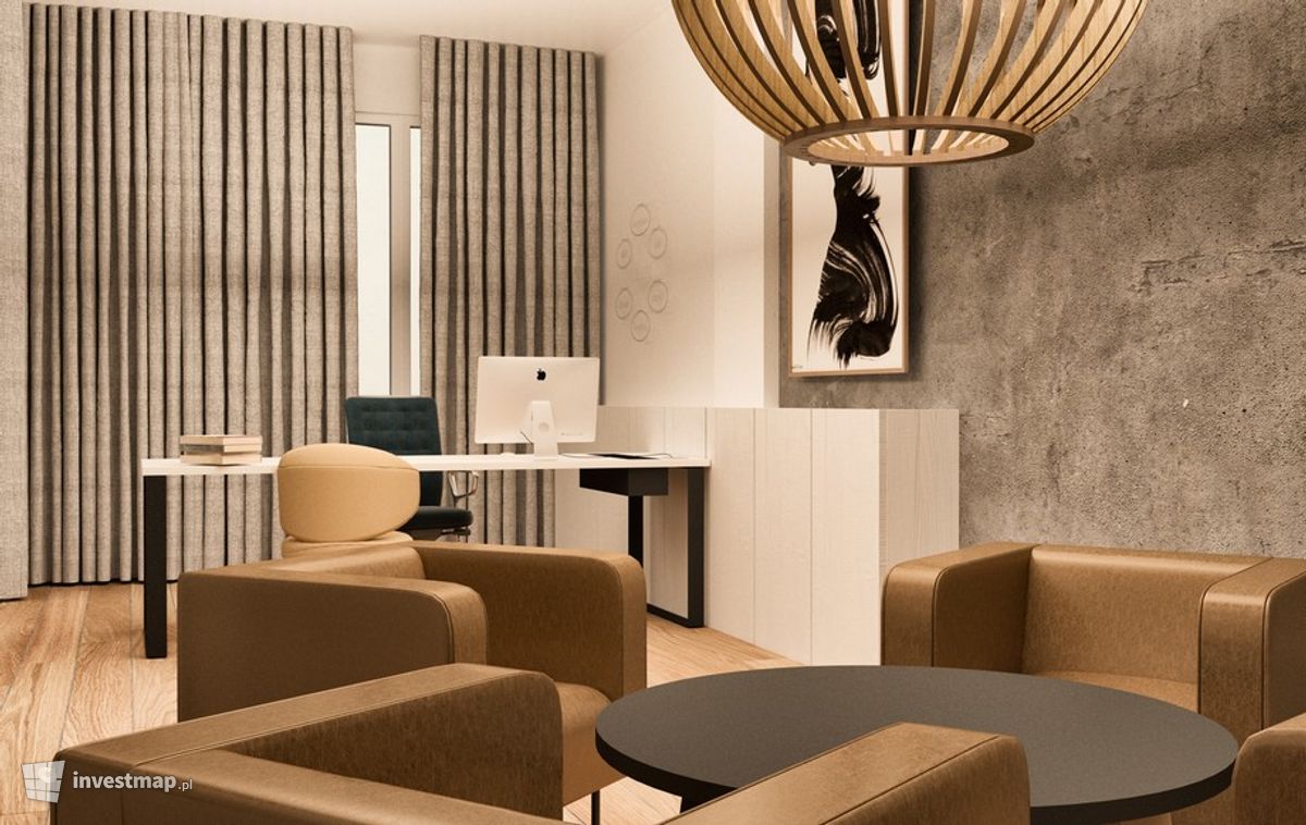 Wizualizacja [Wrocław] Hotel "DoubleTree Hilton" i kompleks apartamentowy "OVO" dodał Tomasz Matejuk