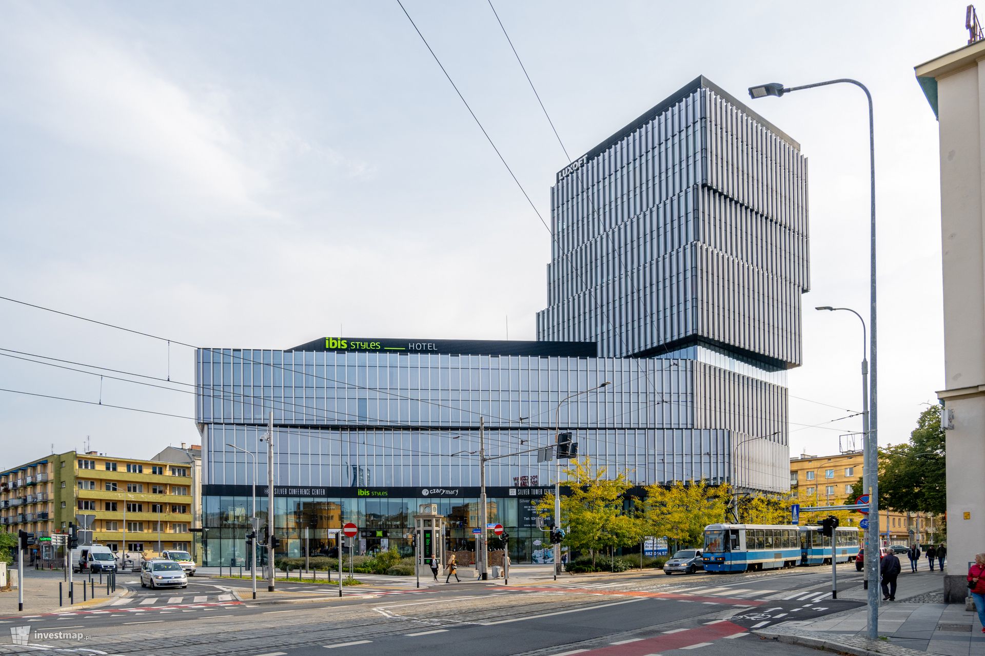 Niemiecki koncern BASF otwiera globalne biuro we Wrocławiu