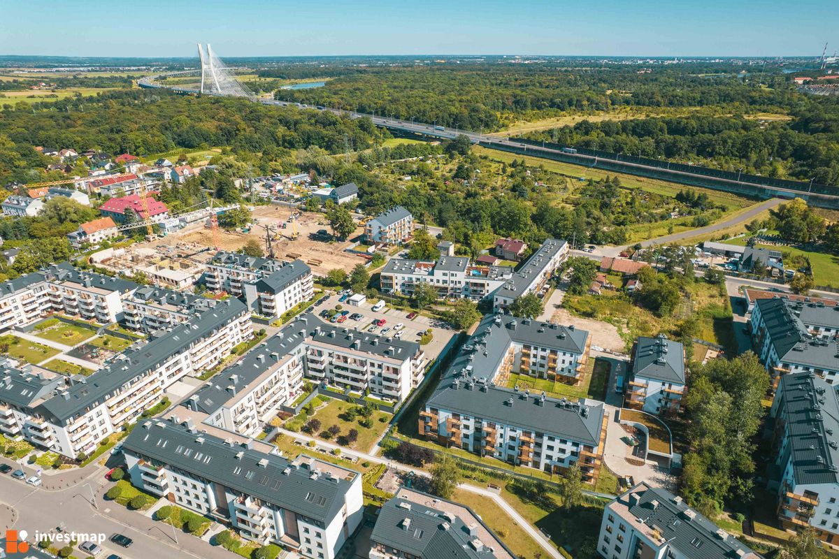 Zdjęcie Rędzińska  fot. PROFIT Development