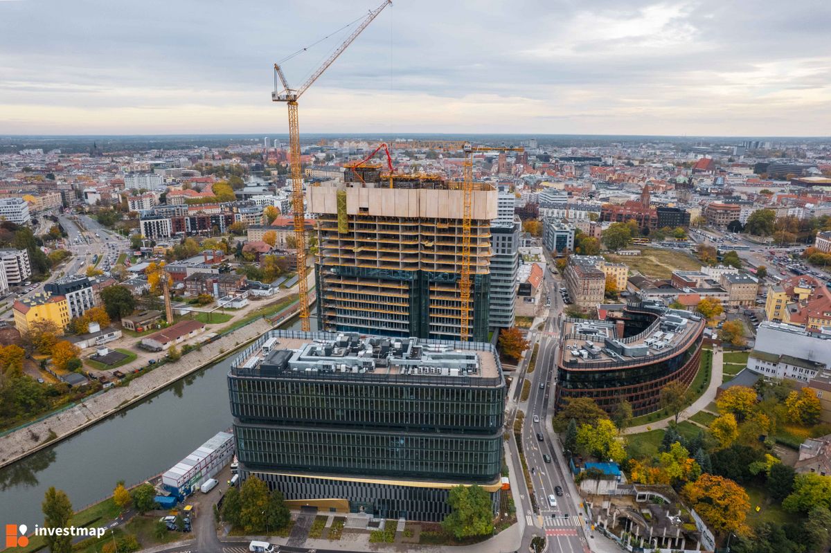 Zdjęcie Quorum fot. Jakub Zazula 