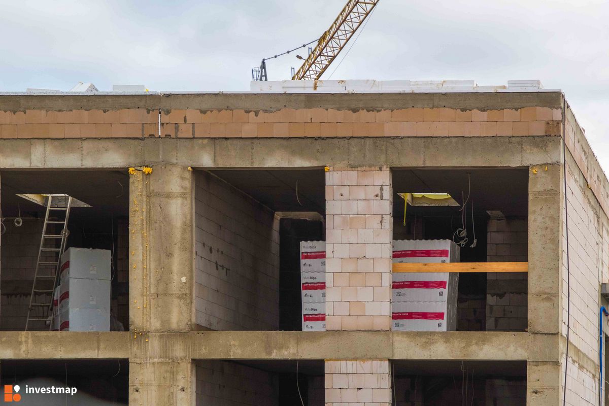 Zdjęcie Waniliowa fot. PROFIT Development