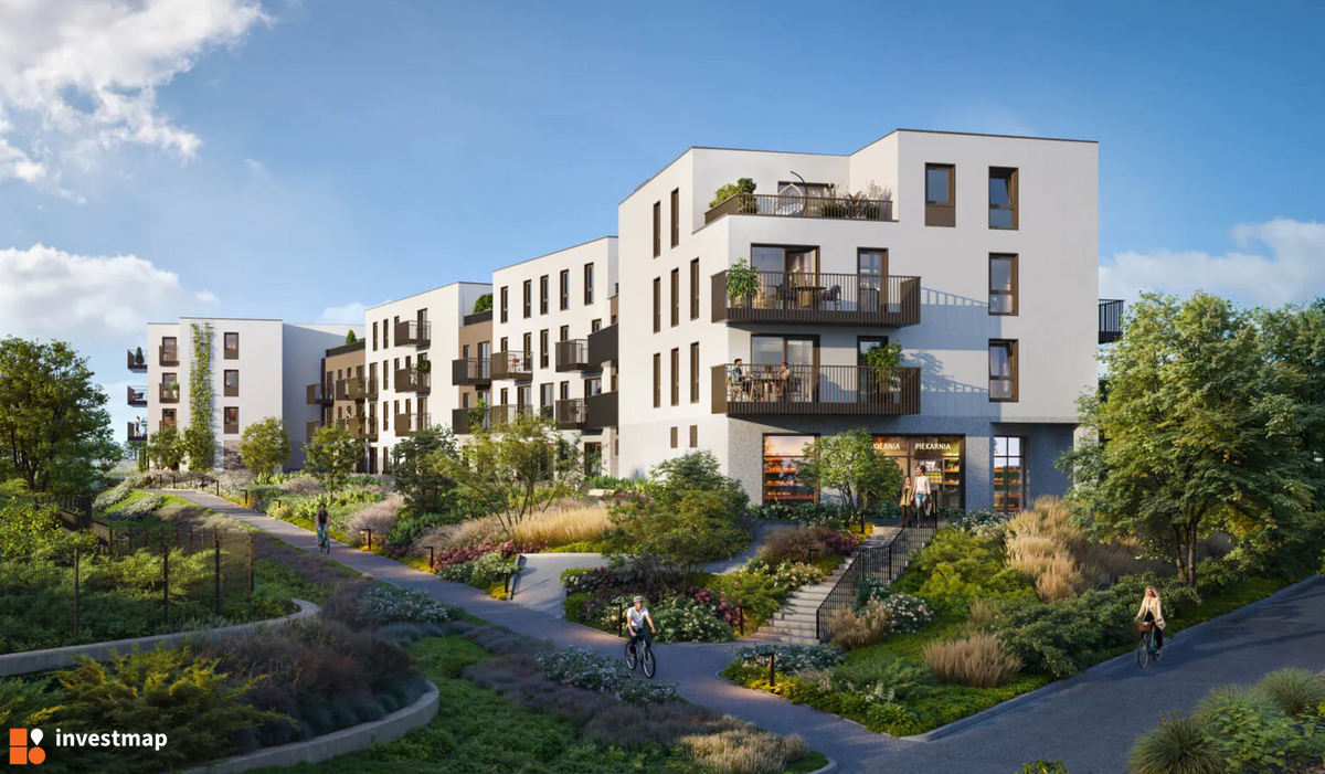 Wizualizacja Podhalańska Vita dodał Wojciech Jenda