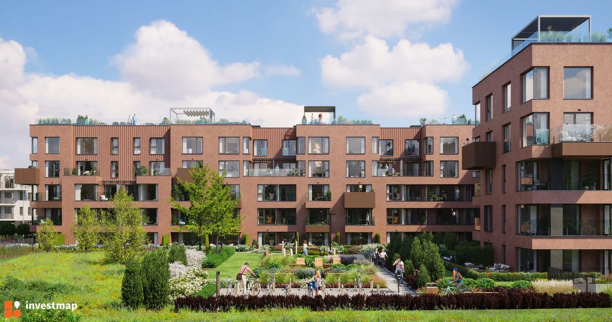 Wizualizacja QUADRA dodał Wojciech Jenda