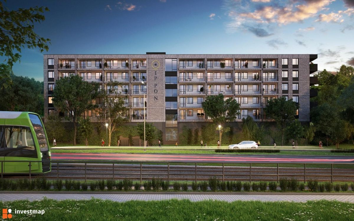 Wizualizacja Osiedle TEMPO  dodał Wojciech Jenda