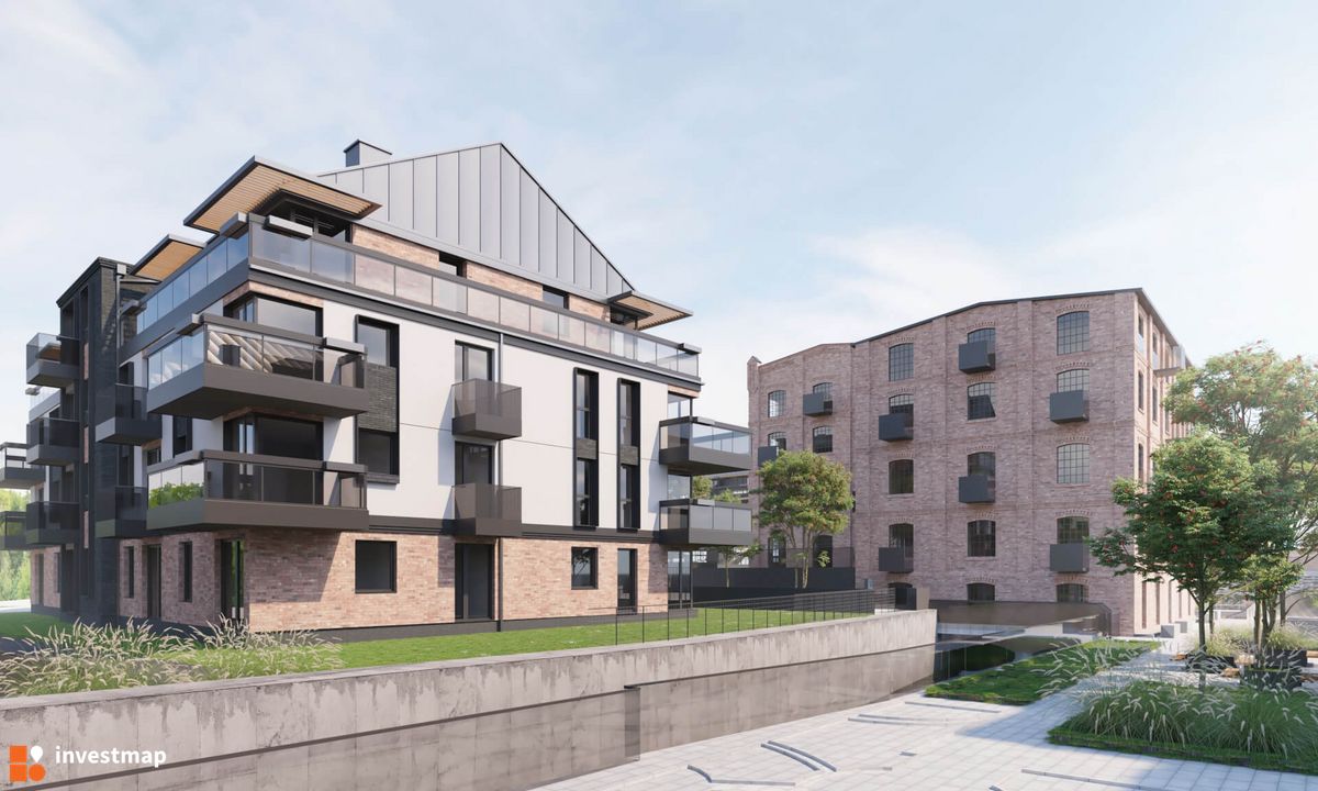 Wizualizacja Skarszewski Młyn dodał Wojciech Jenda