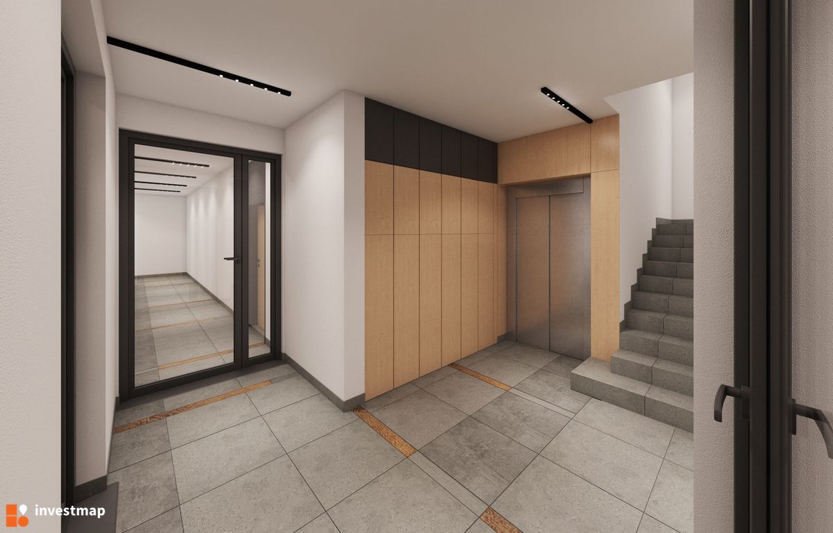 Wizualizacja Piastów Central dodał Wojciech Jenda