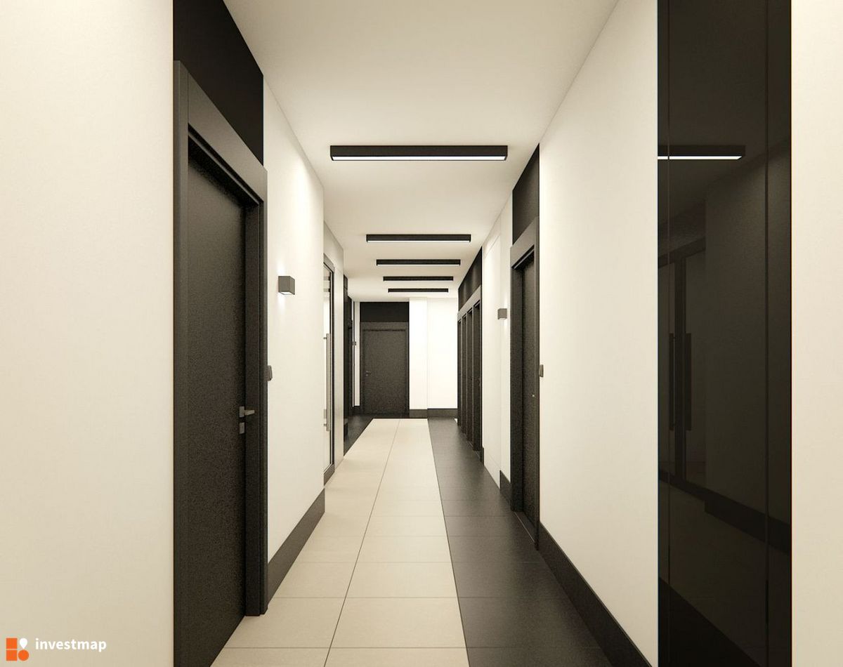 Wizualizacja Apartamenty Home Premium etap II dodał Wojciech Jenda