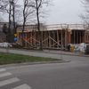 Budynek mieszkalno - usługowy, ul. Dolna 23