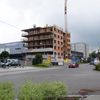 Budynki Mieszkalne, ul. Lindego
