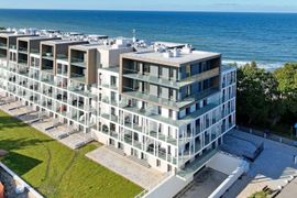 Apartamenty Wrzos Premium - Seaside