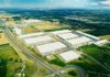 Investa stawia na SEGRO Logistics Park Stryków 