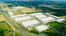 Światowy gigant z branży automotive pozostaje w SEGRO Logistics Park Stryków