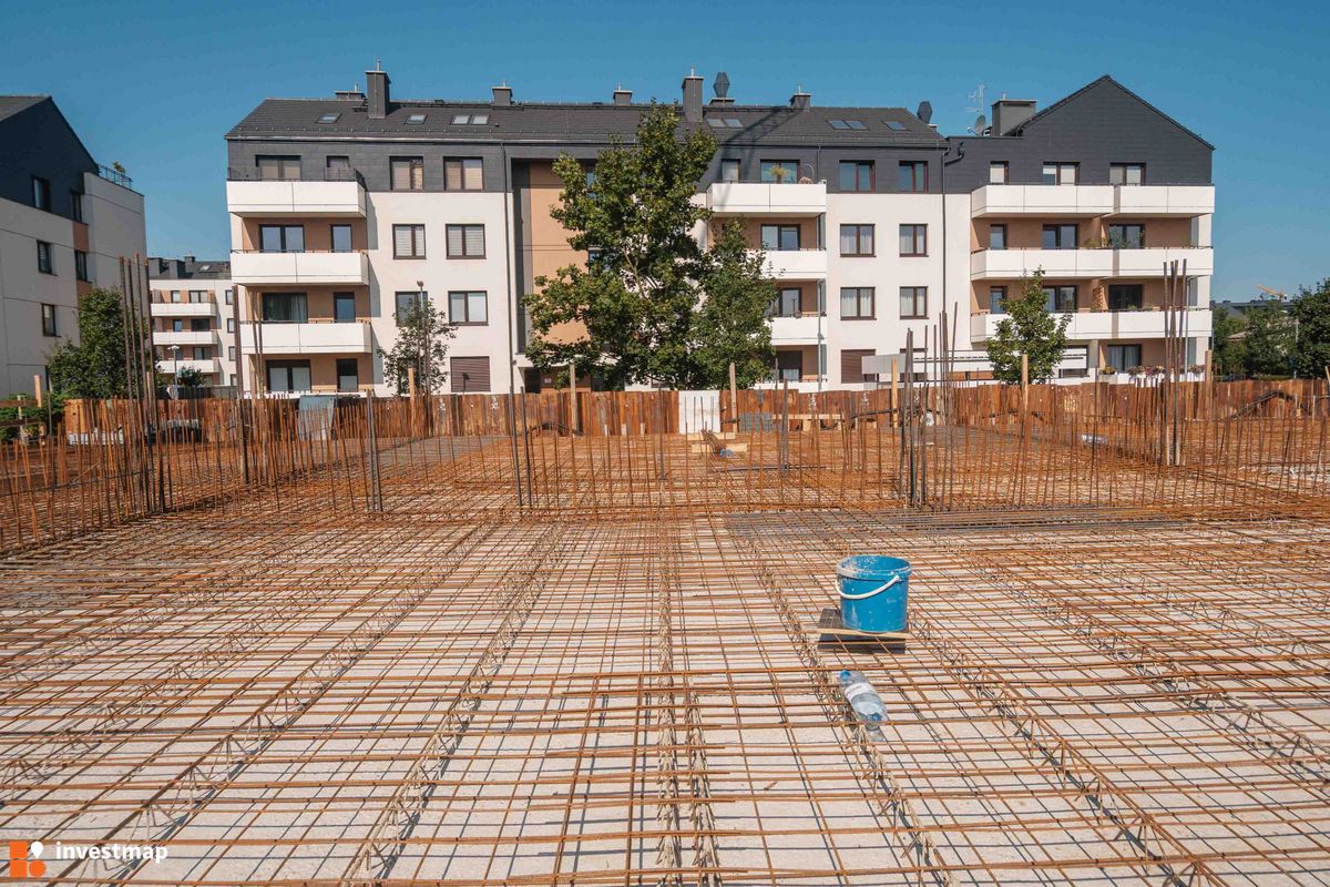 Zdjęcie Rędzińska (Profit Development) fot. PROFIT Development