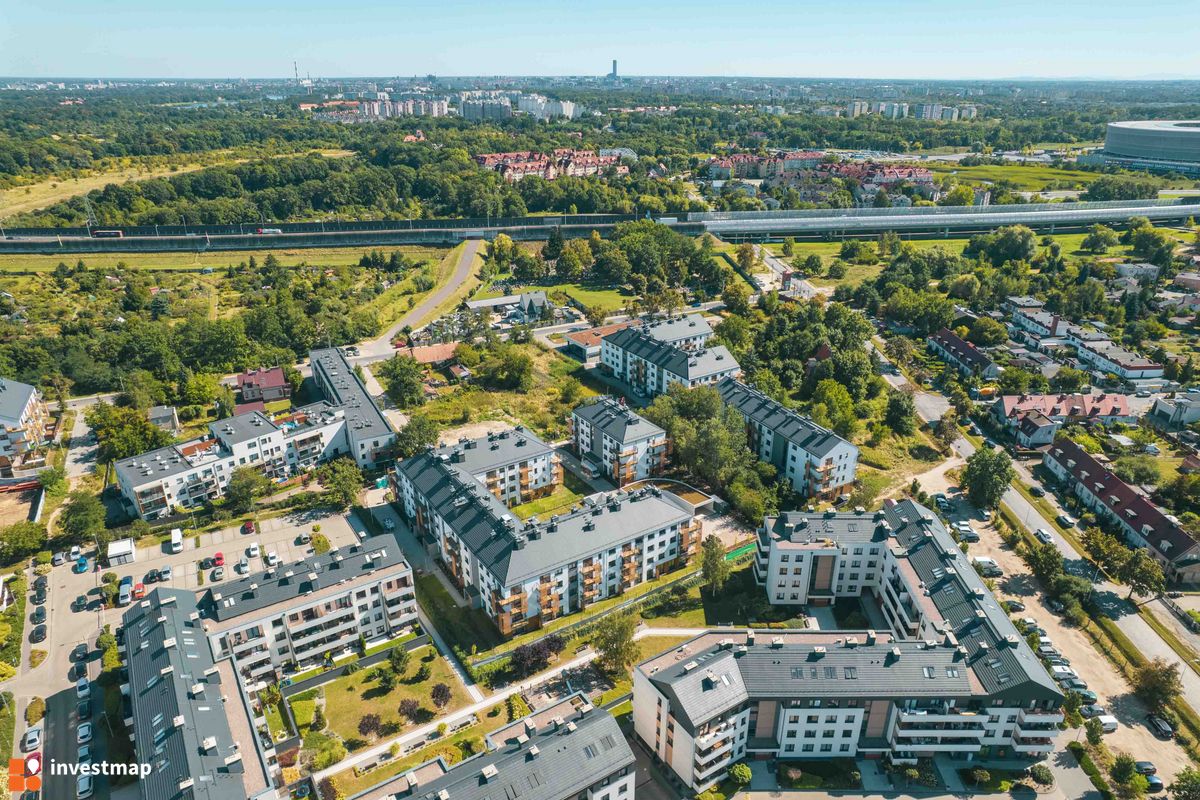 Zdjęcie Rędzińska  fot. PROFIT Development