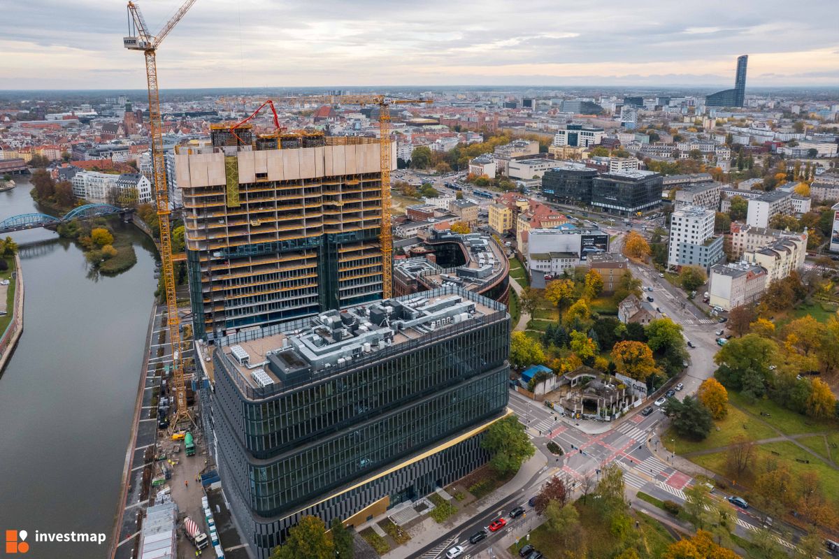 Zdjęcie Quorum fot. Jakub Zazula 