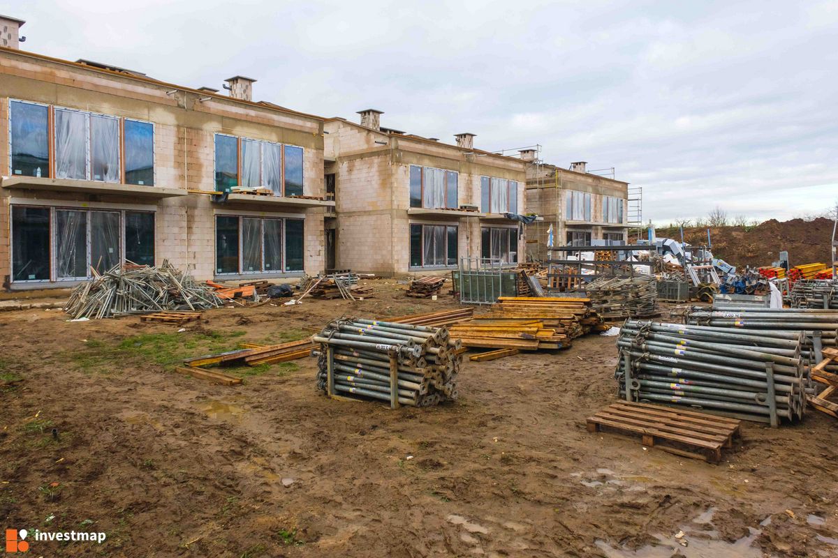 Zdjęcie Waniliowa fot. PROFIT Development