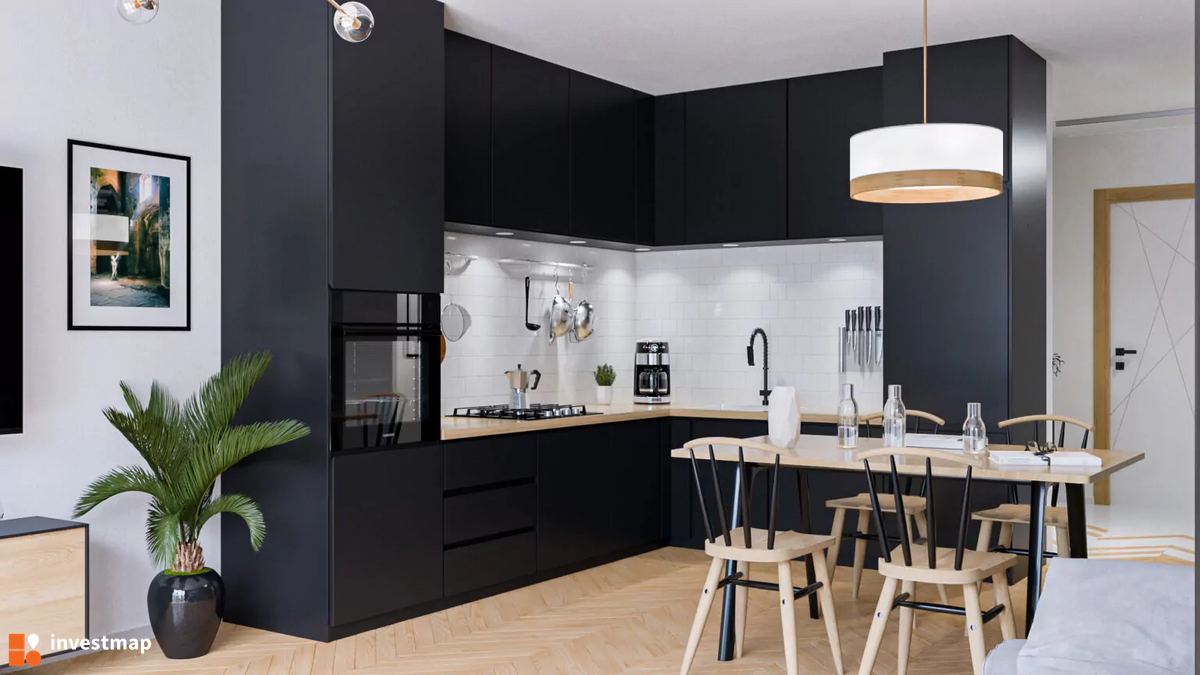 Wizualizacja Podhalańska Vita dodał Wojciech Jenda