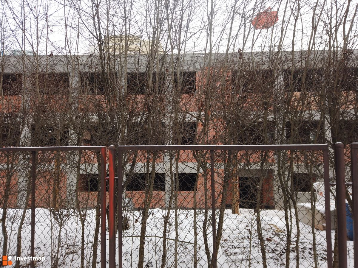 Zdjęcie Hospicjum Św. Łazarza fot. Damian Daraż 