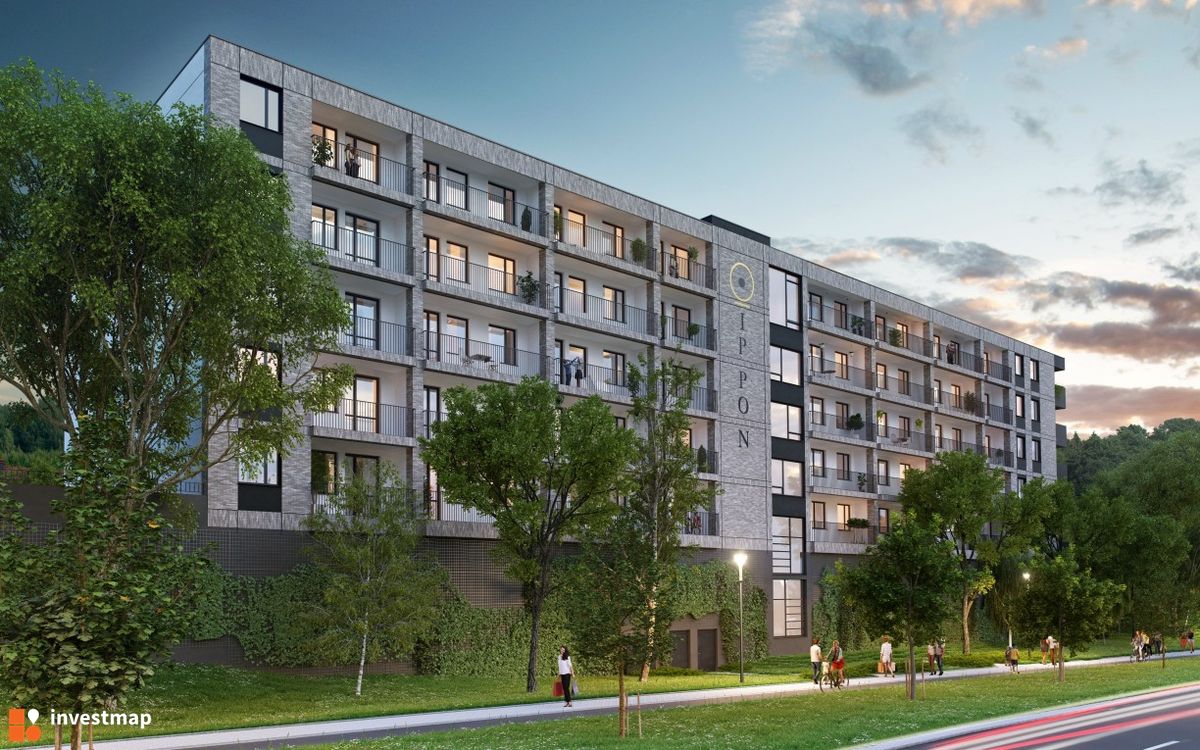 Wizualizacja Osiedle TEMPO  dodał Wojciech Jenda