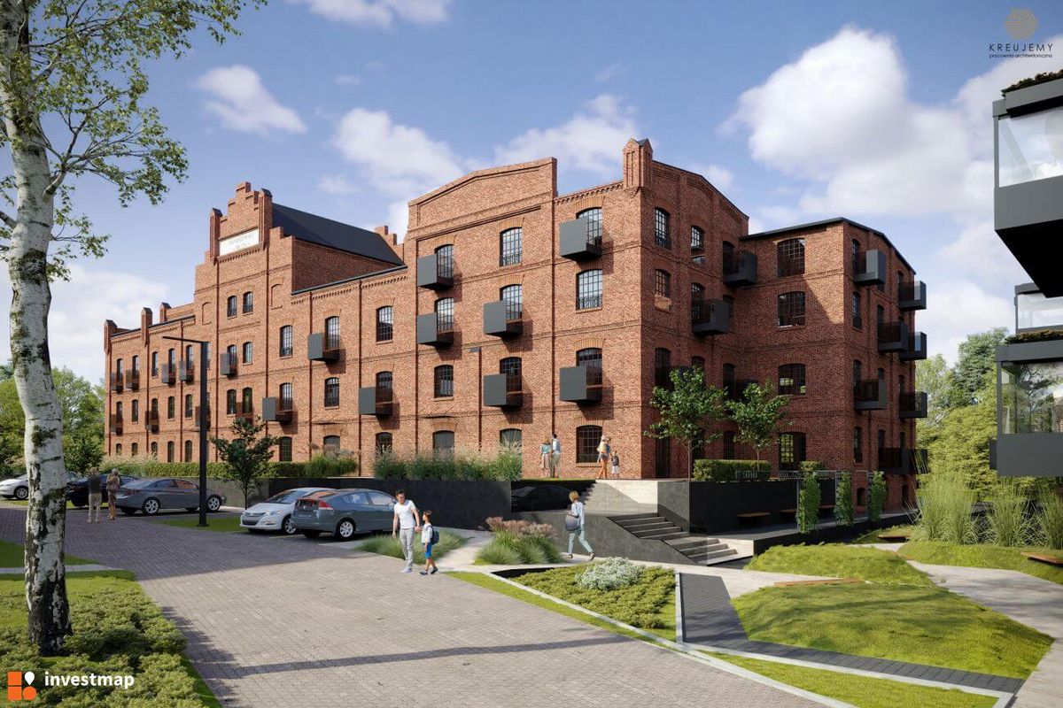 Wizualizacja Skarszewski Młyn dodał Wojciech Jenda