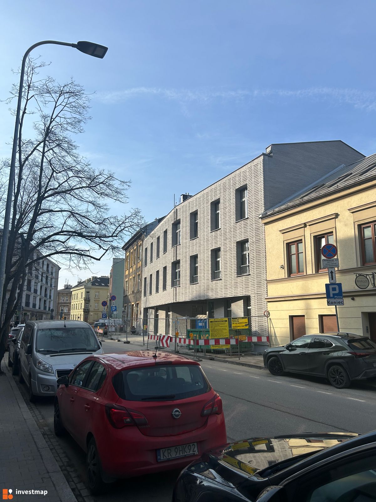 Zdjęcie Fabryka Koronek fot. GregK 