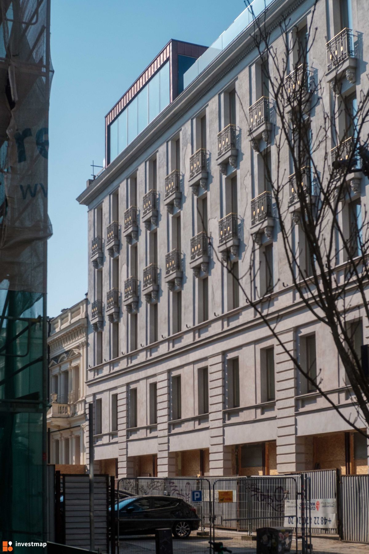 Zdjęcie Grand Hotel fot. Jakub Zazula 