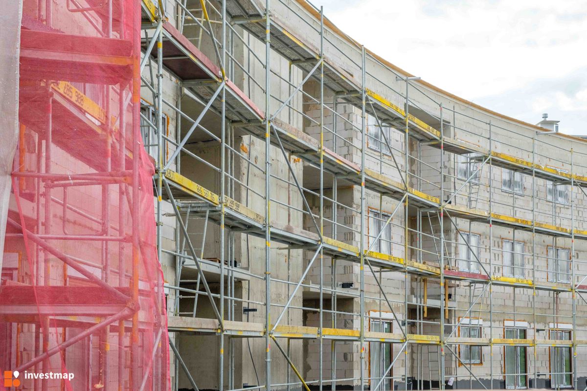 Zdjęcie Waniliowa fot. PROFIT Development