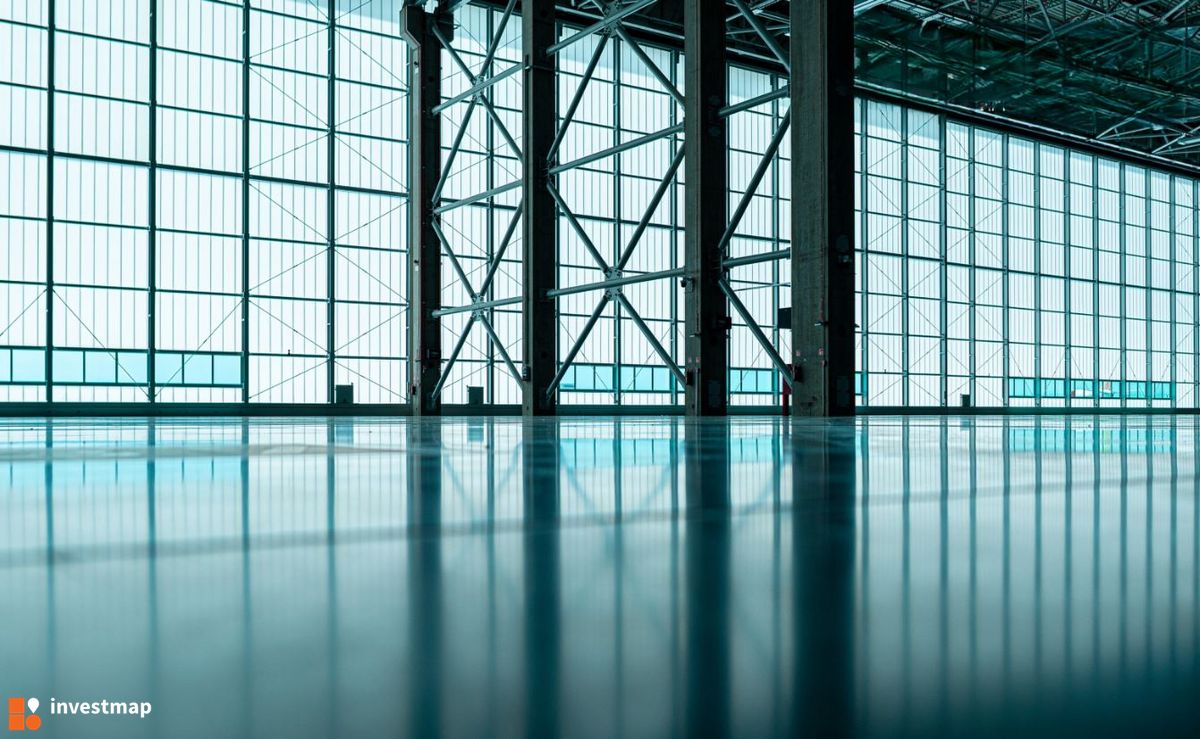 Fot. LOT Aircraft Maintenance Services