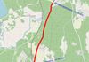 Droga (DK75) do Portu Lotniczego Olsztyn-Mazury w Szymanach przejdzie metamorfozę