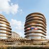 Wave Ustka Thermal & Spa