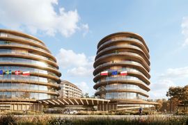 Wave Ustka Thermal & Spa