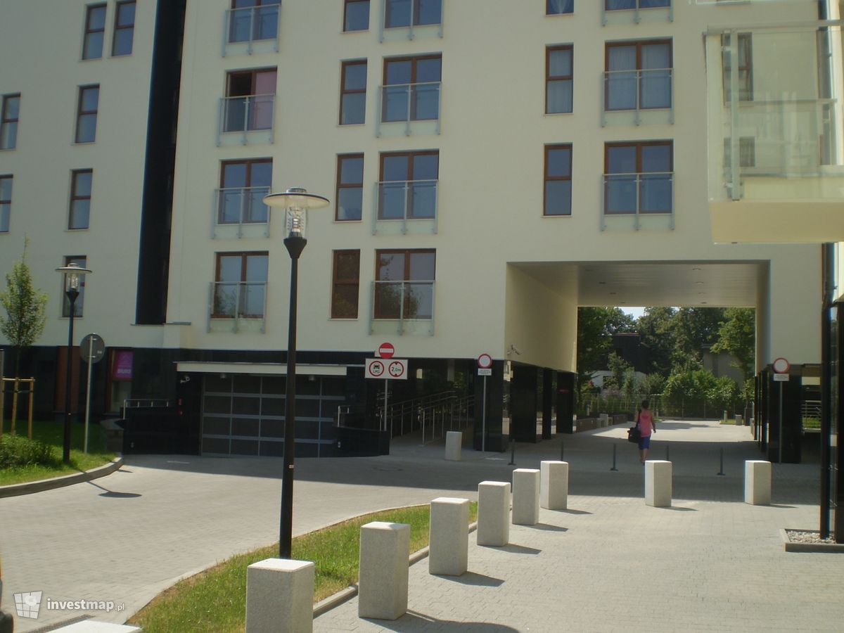 Zdjęcie [Wrocław] Apartamenty "Wiśniowa" fot. wisienka 