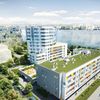 Budynek wielorodzinny "Apartamenty na Wspólnej"