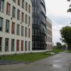 Budynek Dydaktyczno-Laboratoryjny "Energis" Inżynierii Środowiska (Politechnika Świętokrzyska)