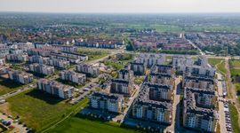 Kilkukrotny wzrost popytu na kredyty i mieszkania w Polsce
