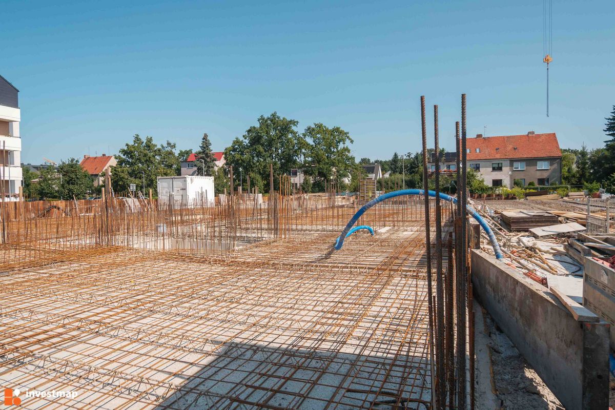 Zdjęcie Rędzińska (Profit Development) fot. PROFIT Development