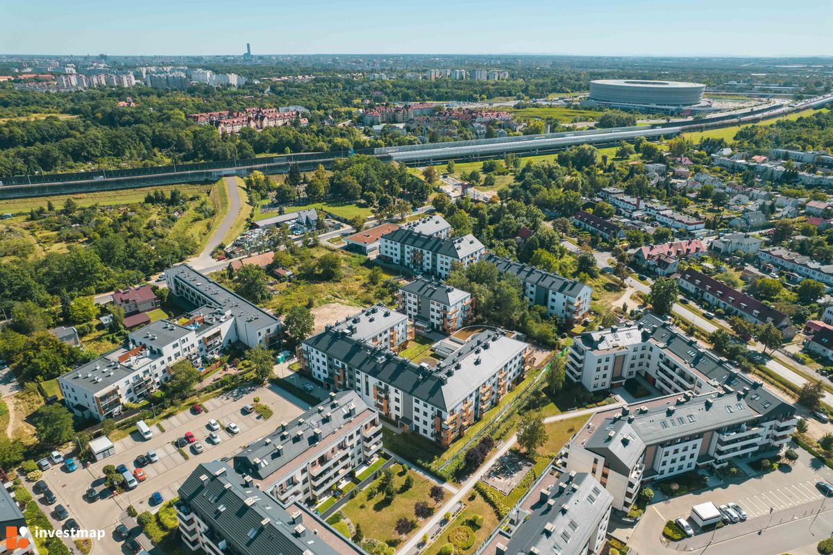 Zdjęcie Rędzińska  fot. PROFIT Development