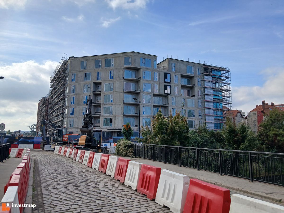 Zdjęcie OFF Miasto fot. Wojciech Jenda