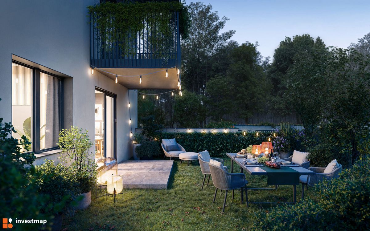 Wizualizacja Park Śliwowa dodał Wojciech Jenda