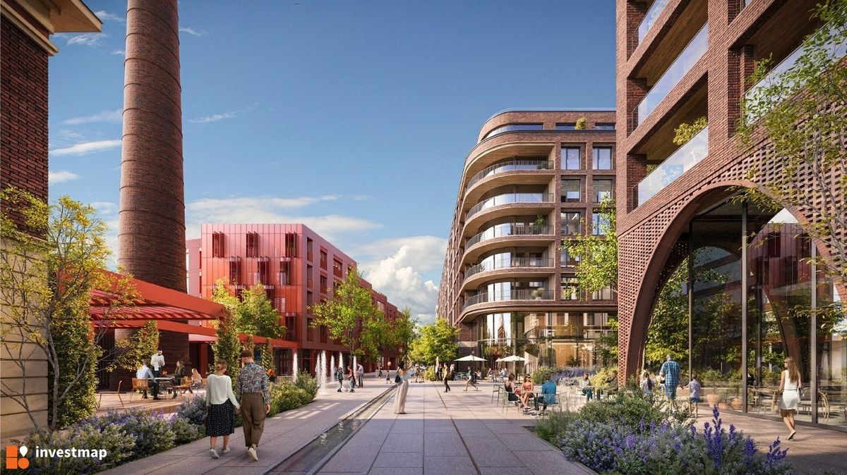 Wizualizacja Browary Tarnowskie dodał Wojciech Jenda