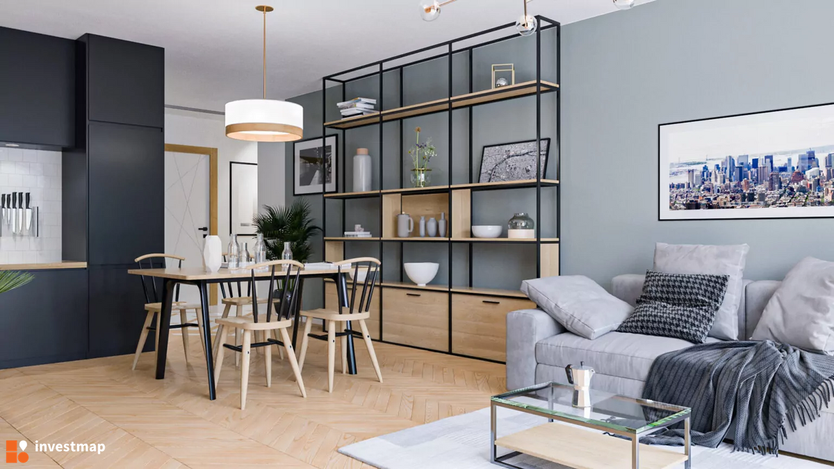 Wizualizacja Podhalańska Vita dodał Wojciech Jenda